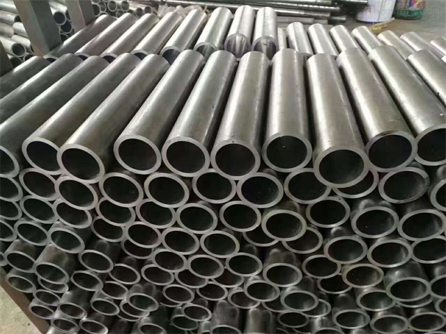 青冈30CrMo精密无缝钢管