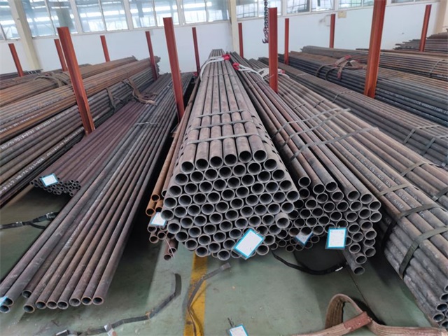 青冈20G合金无缝钢管