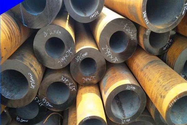 青冈青冈青冈42CrMo无缝钢管 汽车工程机械配件合金无缝管